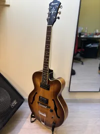 Ibanez AF55 TF + tok
