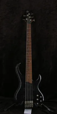 Ibanez BTB 405 QM MIK 2004 Basszusgitár 5 húros - Vintage52 Hangszerbolt és szerviz [Ma, 14:07]