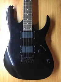 Ibanez GRG121 GIO