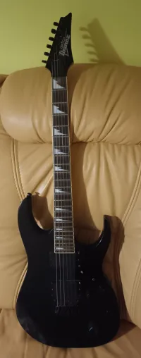 Ibanez GRG121DX
