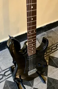 Ibanez IJRX-20 BKN Elektromos gitár - Laura04 [Ma, 09:31]