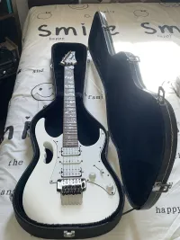 Ibanez JEM+Line 6 Set de guitarra eléctrica - Rising75 [Today, 12:31 am]