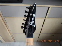 Ibanez RG 421