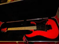 Ibanez RG550-RF japán 2 év gari  tok Elektrická gitara - Zenemánia [Today, 1:18 pm]
