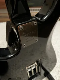 Ibanez Roadstar II RS530 Elektromos gitár - Bíró Pál [Ma, 23:43]