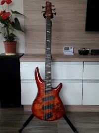 Ibanez SRMS805 Basszusgitár 5 húros - Sanyec [Ma, 16:43]