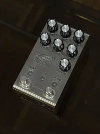 Jackson Audio Bloom Effekt pedál - Ákos.mono [Ma, 23:43]