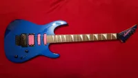 Jackson Dinky DK3XR HSS