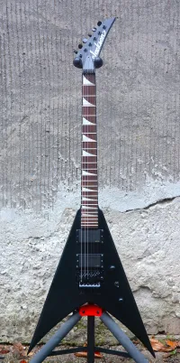 Jackson King V KVXMG Guitarra eléctrica - Hurtu [Today, 6:29 pm]