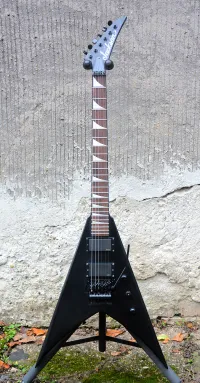 Jackson King V KVXMG