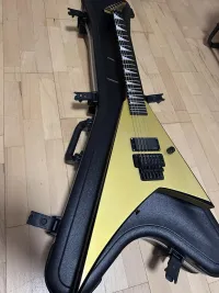 Jackson RR24 Gold Elektromos gitár - Tácsi [Ma, 13:26]