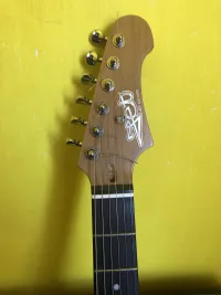 Jet JS-400 PK Elektrická gitara - Vincze Csobán [Today, 4:20 pm]