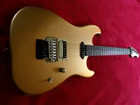 Jet JS-700 CPR HS nullperces garis