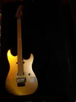 Jet JS-700 CPR HS nullperces garis