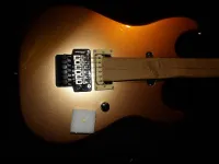 Jet JS-700 CPR HS nullperces garis