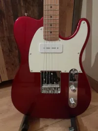 Jet JT-300 CAR P90 Electric guitar - B Szabi [Today, 3:41 pm]