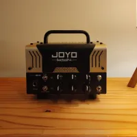JOYO BanTamP XL Meteor II Gitarreverstärker-Kopf - OLDIY [Today, 6:12 pm]