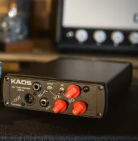 Kaosamp Tube DIpreamp Előfok - KAOSAMP [Ma, 15:03]
