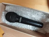 König KN MIC25 Micrófono - TREW [Today, 7:51 pm]