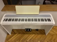 Korg B2 Elektrische Klavier - Heer Ádám [Today, 1:13 pm]