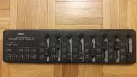 Korg NanoKontrol 2 Miešačka - Andras Kiss [Today, 9:57 am]