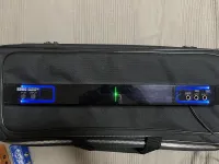 Korg Pich black pro Hangológép - Fehér Laci [Ma, 18:46]