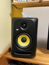 KRK Classic 5