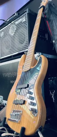 KSD Proto J 705 5-Saiter Bass-Gitarre - Almási K Zsolt [Today, 12:43 am]