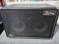 Kustom DE210H
