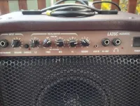Laney LA 20 C Akusztikus gitárerősítő - Hemike [Ma, 12:36]