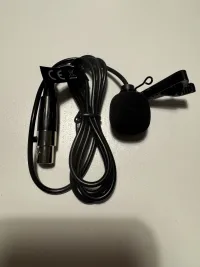 LD Systems LDWS 100ML Mikrofón - znsht [Today, 7:08 am]