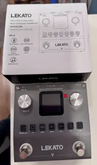 Lekato ME-01 Multi-effect - Totyasrác [Today, 12:08 pm]