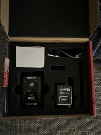 Line6 G30 Vezeték nélküli rendszer - HisEvilRoyalty [Ma, 10:02]