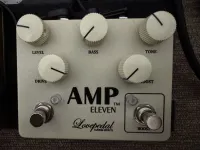 Lovepedal Amp Eleven