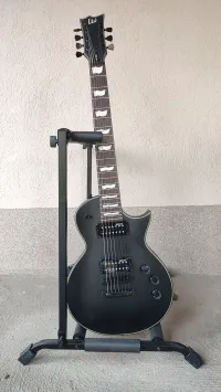 LTD EC-257 Electric guitar 7 strings - Gábor Bakos [Today, 10:40 am]
