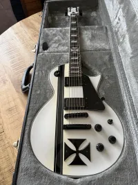 LTD Les Paul IronCross Elektromos gitár - Bácsmegi Norbert [Tegnapelőtt, 10:57]