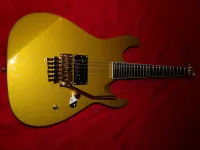 LTD M-1 Custom 87 Metallic Gold 3 ÉV GARIVAL Elektromos gitár - Zenemánia [Ma, 02:29]