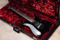 LTD MH-327 BK Seymour Duncan TB5 Elektromos gitár - Zenemánia [Ma, 18:27]