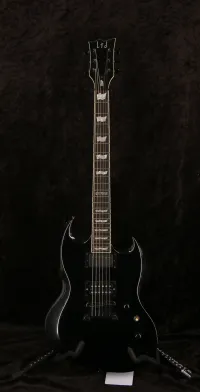 LTD Viper-301 MIK 2002 Elektromos gitár - Vintage52 Hangszerbolt és szerviz [Ma, 13:10]