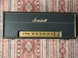 Marshall 1959HW Super Lead