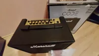 Marshall Code 25 modeling guitar amplifier - Palócz Ferenc [Today, 12:24 pm]