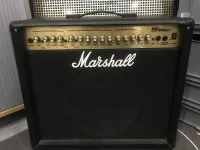 Marshall MG 100 DFX Gitárkombó - Dominó [Ma, 09:11]