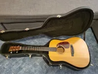 Martin D-18
