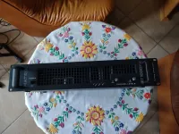 MATRIX GT1000FX 2U Power amplifier - Gaben [Yesterday, 8:20 pm]