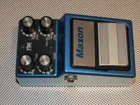 Maxon SM9 Super Metal Pro+