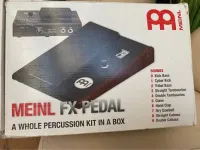 Meinl Fx10