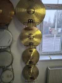 Meinl HCS Sada činelov - BIBmusic [Today, 7:35 pm]