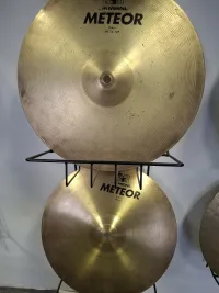 Meinl Meteor