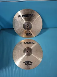 Meinl Raker Lábcintányér - BIBmusic [Ma, 14:16]