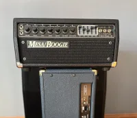 Mesa Boogie Mark III Purple Stripe small chassis